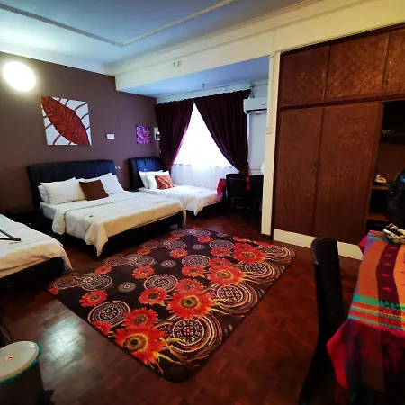 Hotel Dou Houz Gurney